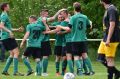 Freude beim Aufsteiger 1. FC Waldstein 03